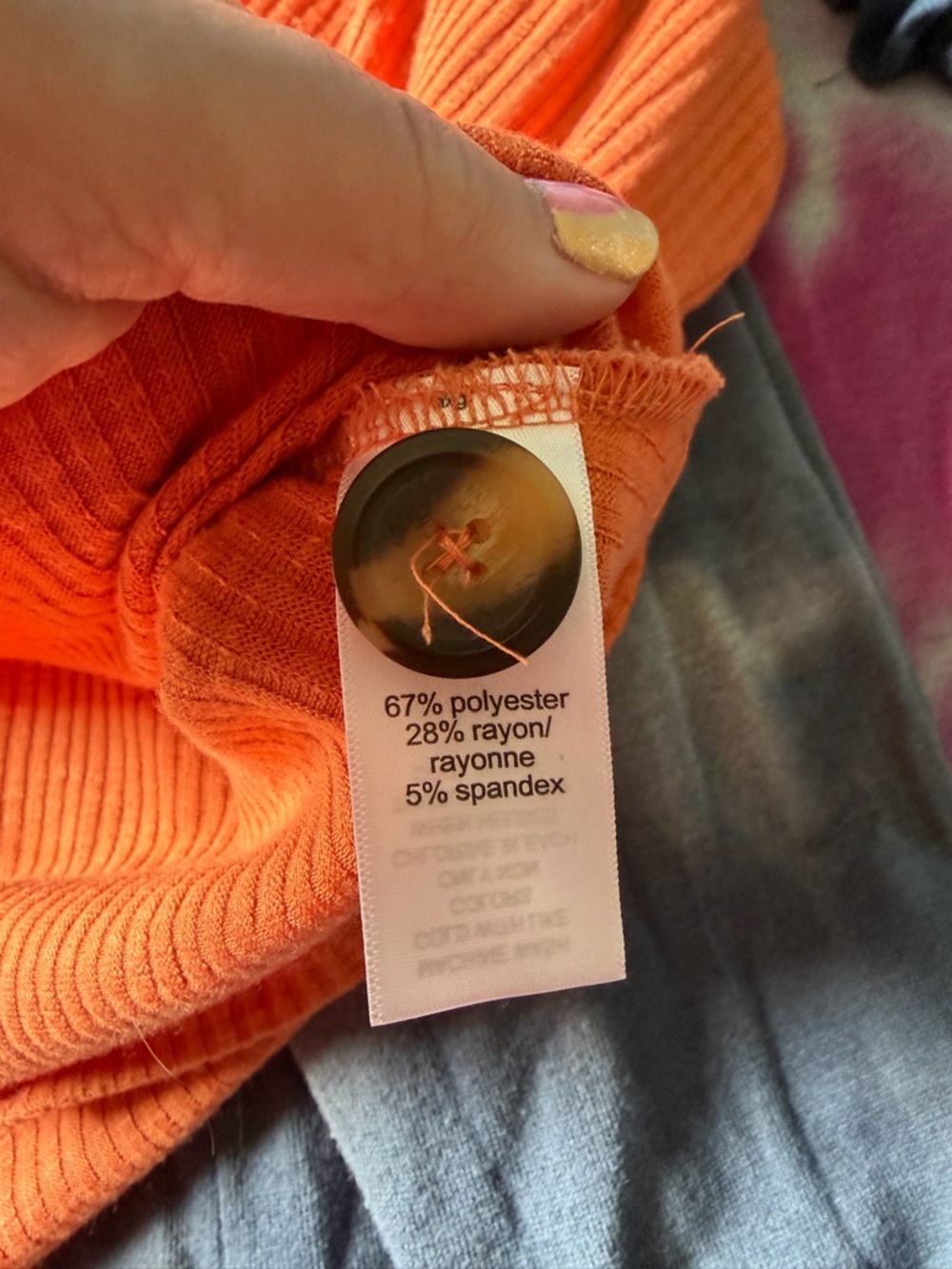 Bundle of 3 Maurice’s Women’s Tops, Size XXL - Picture 5 of 11